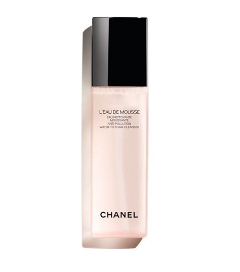 eau de mousse chanel avis|Chanel L’Eau De Mousse Water.